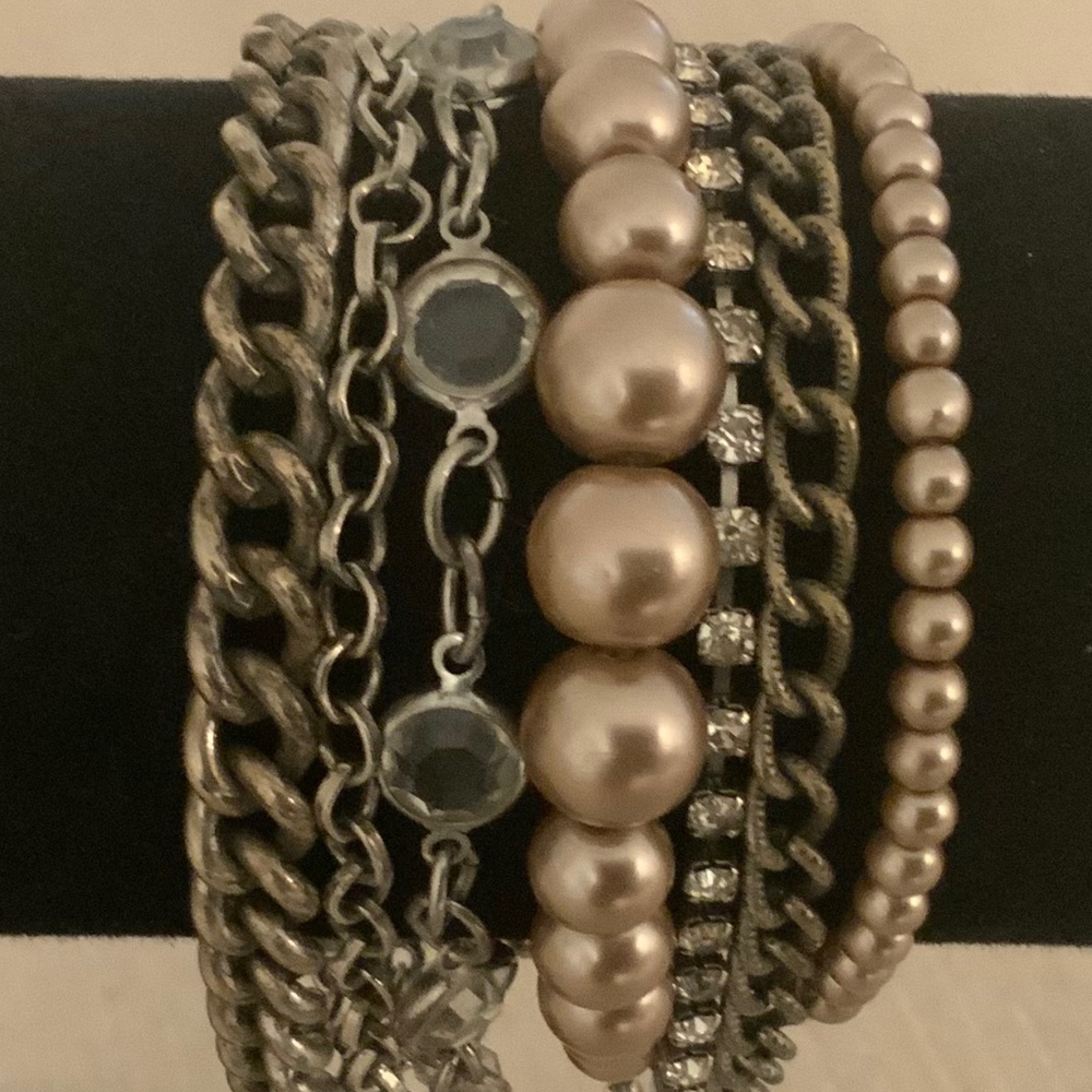 Vintage Bracelet